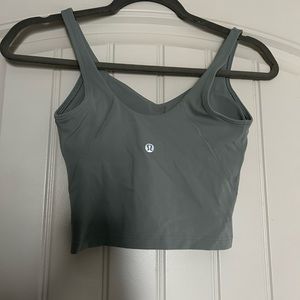 lululemon align tank